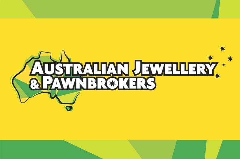 Jewellery pawnbrokers shop